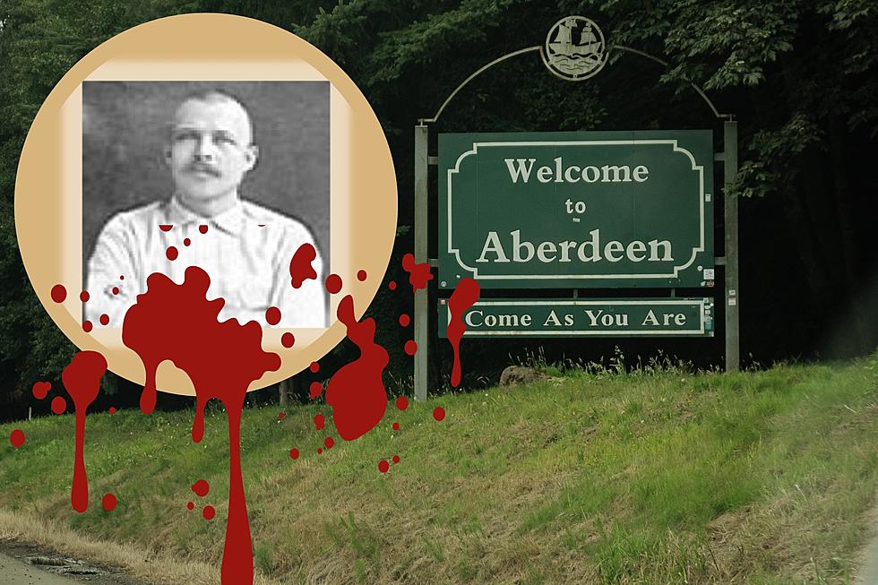 This Aberdeen Bartender Was One of WA's Creepiest Serial Killers