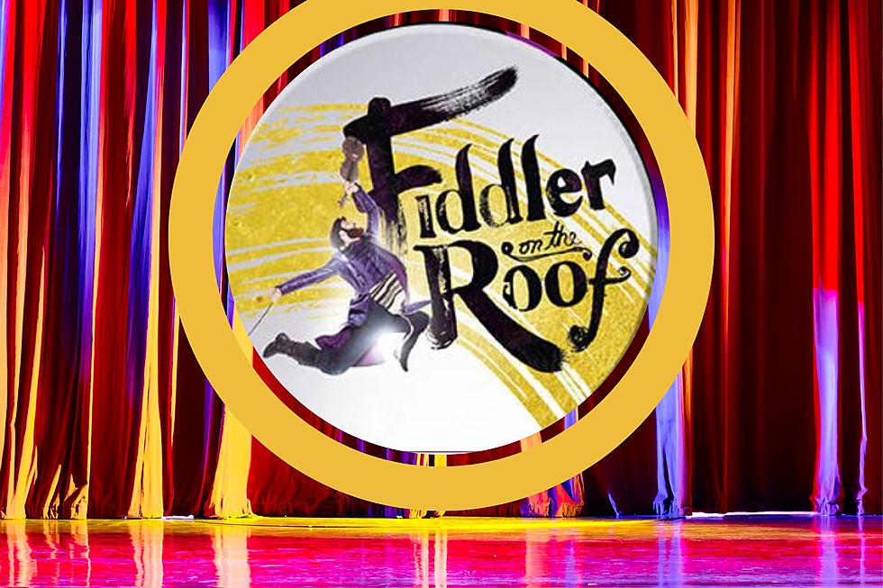 Capitol Theatre in Yakima Presents Fiddler on the Roof Want Tix?