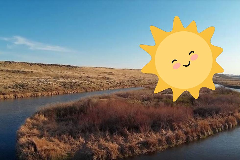 Which City in WA Gets the MOST Sunshine?