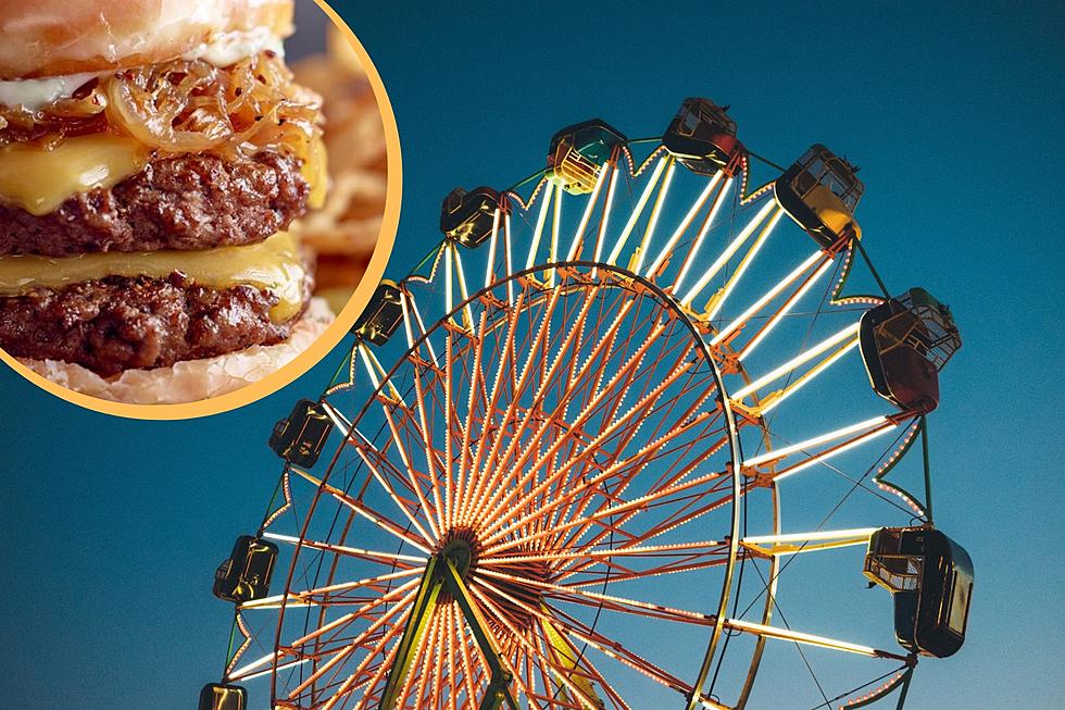 Don&#8217;t Miss These 10 Central WA State Fair Foods This Year