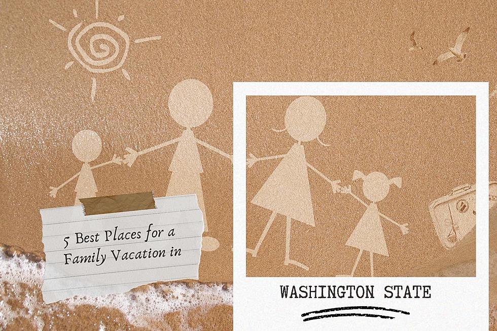 5 Best Places in Washington for a Family Vacation This Summer