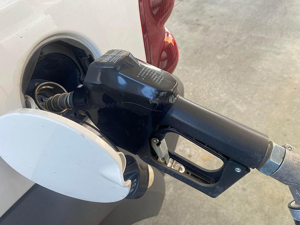 Fill the Tank on a Monday? Another Rise in Prices in Yakima