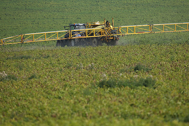 USDA &#8217;22 Pesticide Summary &#038; New Agricultural Trade Caucus