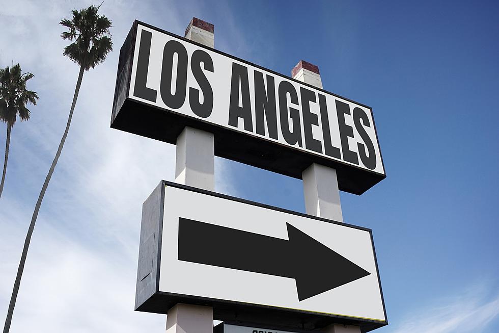 6 Amazing Major Attractions to See in Los Angeles, California