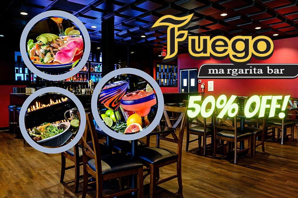 Fuego Margarita Bar Exciting Featured Dining Deal in Yakima