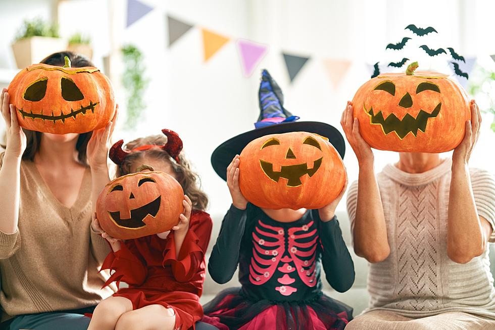 Trunk or Treat Events in Yakima Valley: Monday, Oct 30th