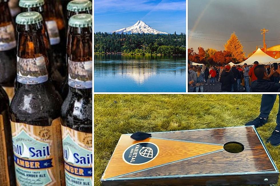 Washington and Oregon Named in Top 10 Best Small Town Beer Scenes