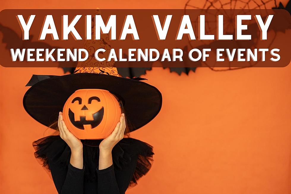 Explore Yakima Valley This Weekend: Over 35 Fun Activities