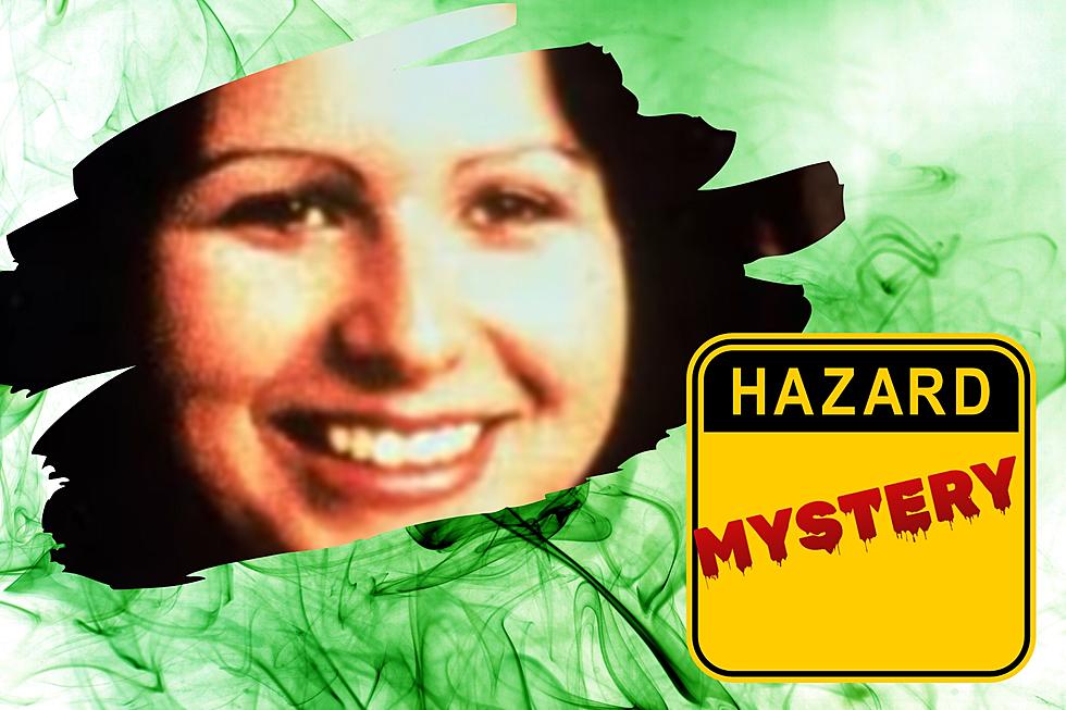 California's Unsolved Mysteries: The Toxic Lady of Riverside