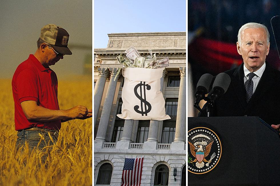 Selected WA and OR Farmers Receive Millions in Grants from USDA