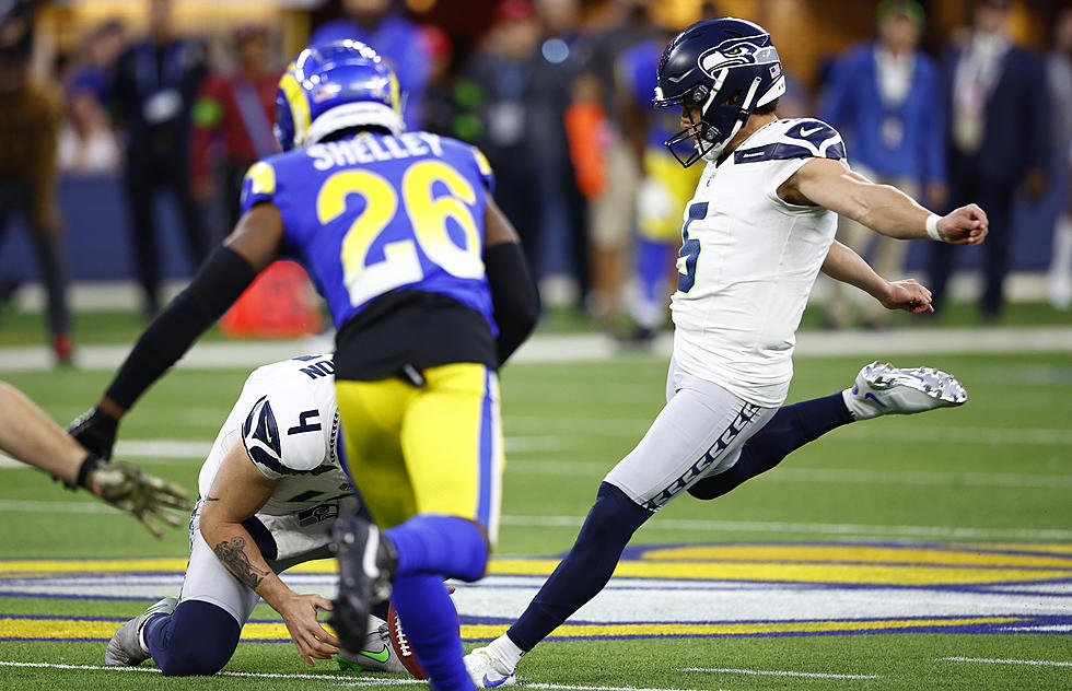 Missed 55-Yard Field Goal at End of Game, Seahawks Fall to Rams