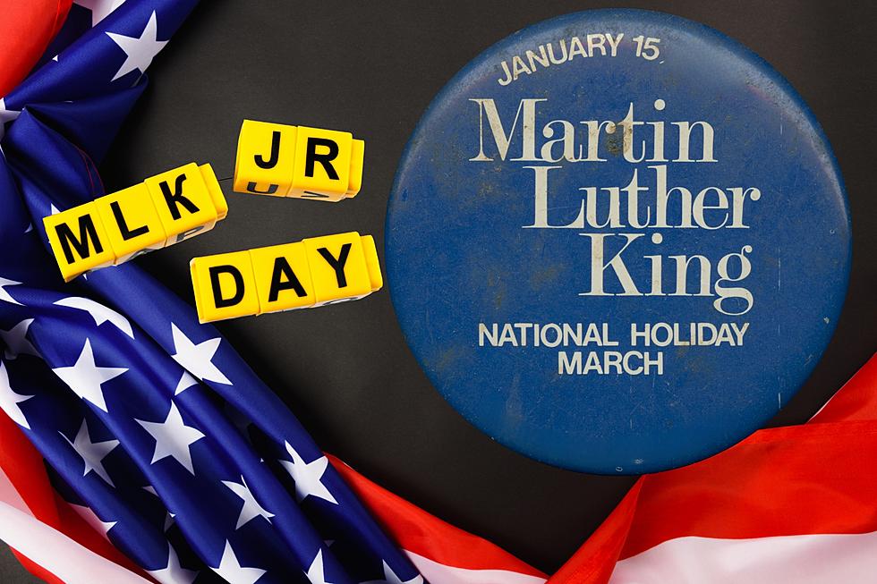 Yakima MLK Day 2024 Celebration Events, Including Toppenish, WA