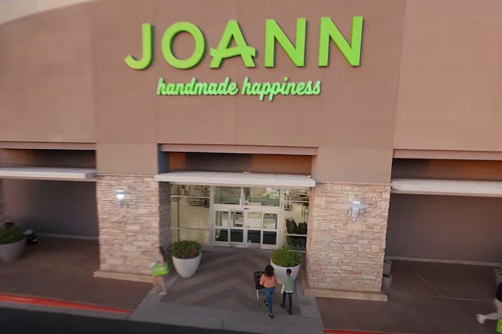 Is JOANN Fabric Going Out of Business or What?