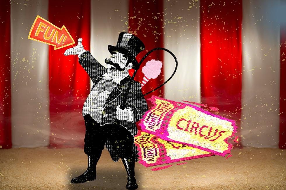 Win a Fun Family Pass to Jordan World Circus in Yakima!