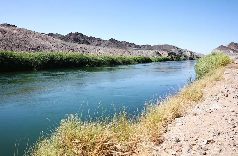 Colorado River Water Cuts and Right to Repair Facilitation