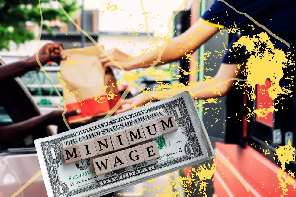 Massive California Layoffs Spring from New $20 Minimum Wage Hike