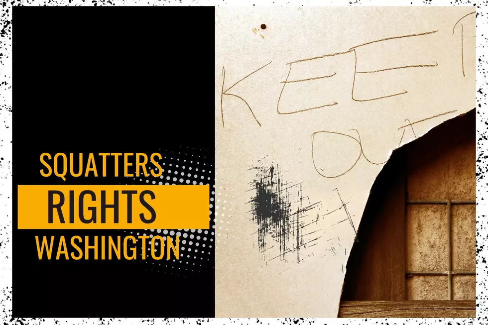 Squatters Rights Washington State: How Long Can You Live in Abandoned Property?