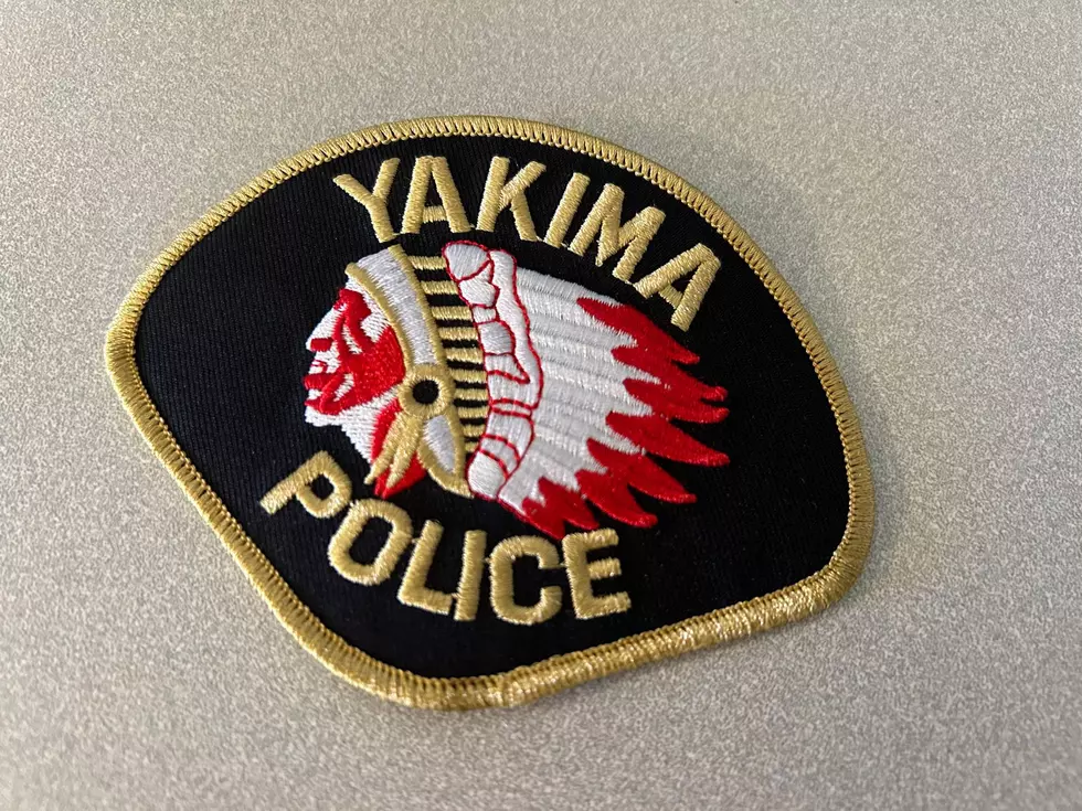 Yakima Police Start New Relationship with Yakama Nation