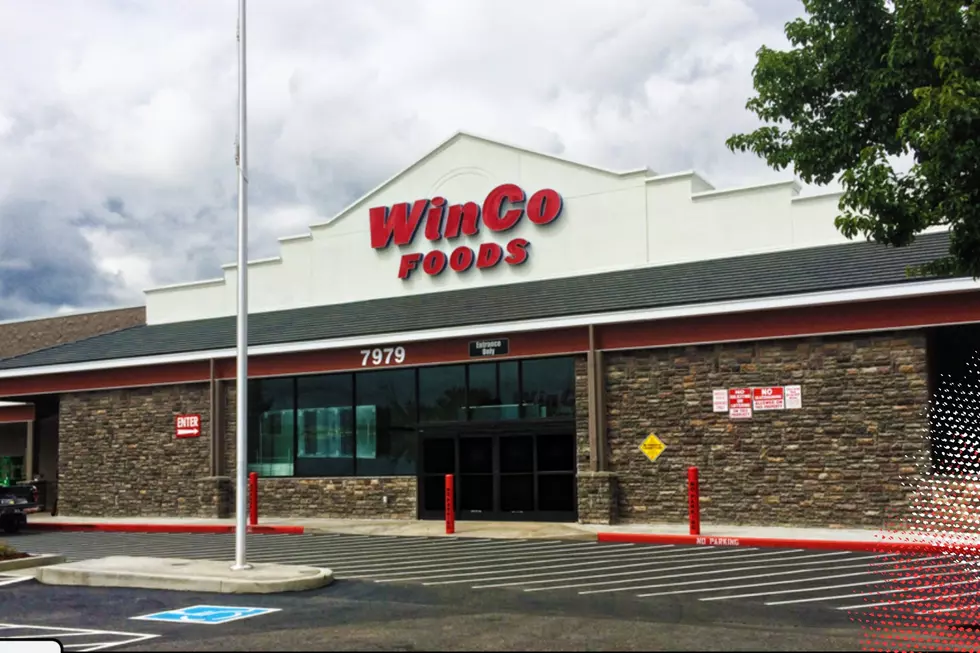 Shoppers in Portland Are Curious About Getting $200 from WinCo Foods