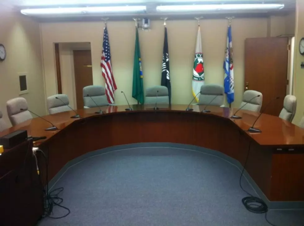 $9 Million Shortfall Prompts Potential Tax Hikes and Service Cuts in Yakima