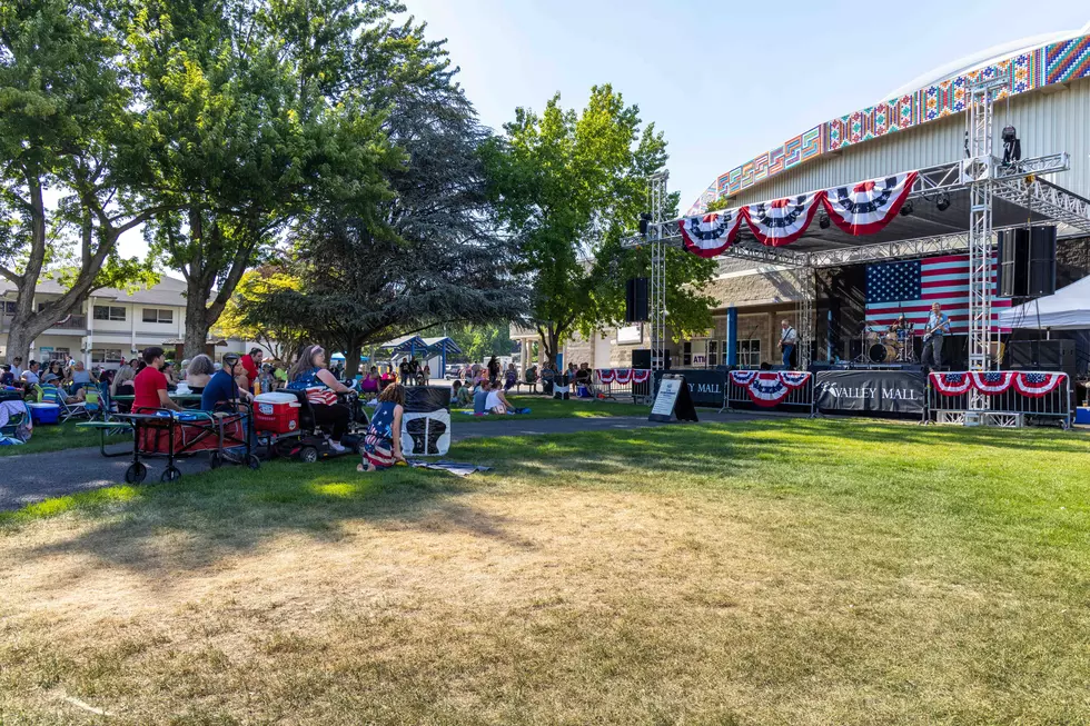 Yakima Valley Gets Ready to Celebrate Freedom with Family Fun and Fireworks!