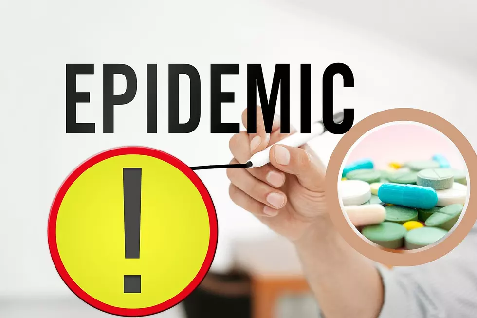 Record 146 Overdose Deaths in 2024 Shatter Previous Highs—But Numbers May Soon Fall!