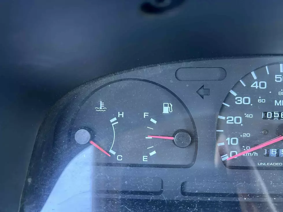 Gas Prices Climb 7.6 Cents in Yakima, Now $4.30 per Gallon