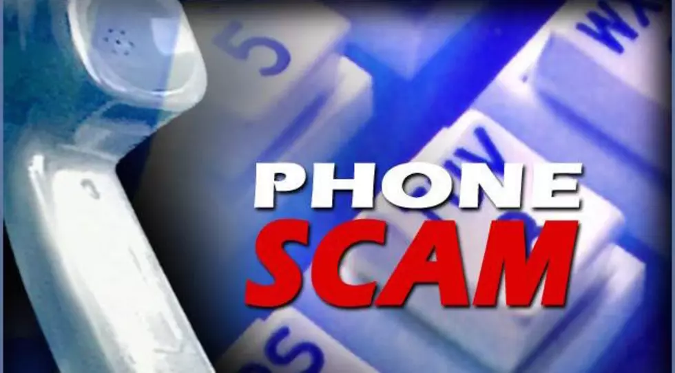 Beware Of Scammers Posing As Richland Police In Recent Phone Fraud