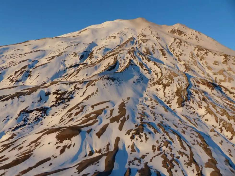 Changes made to Mount St. Helens permitting process
