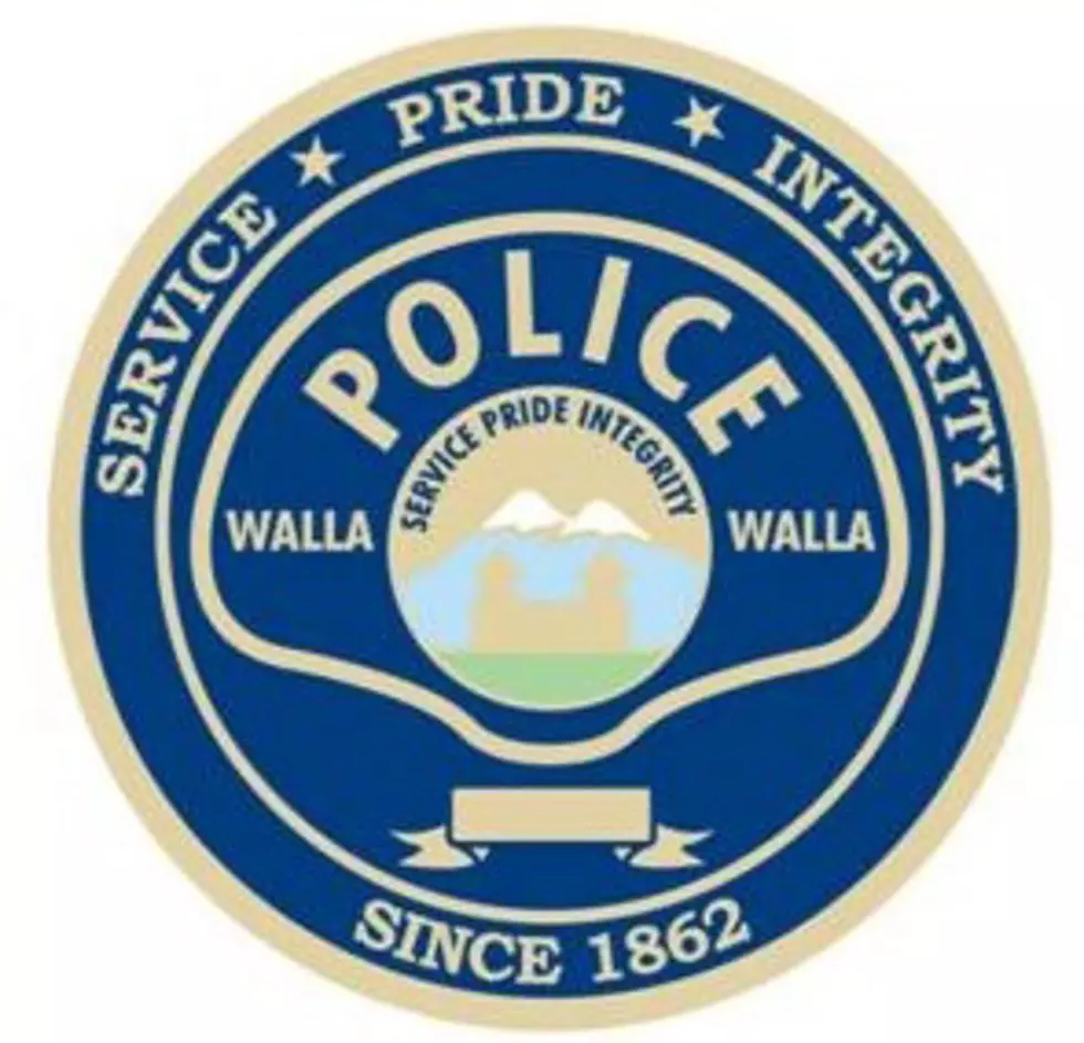 Woman arrested in one of the largest Walla Walla heroin seizures