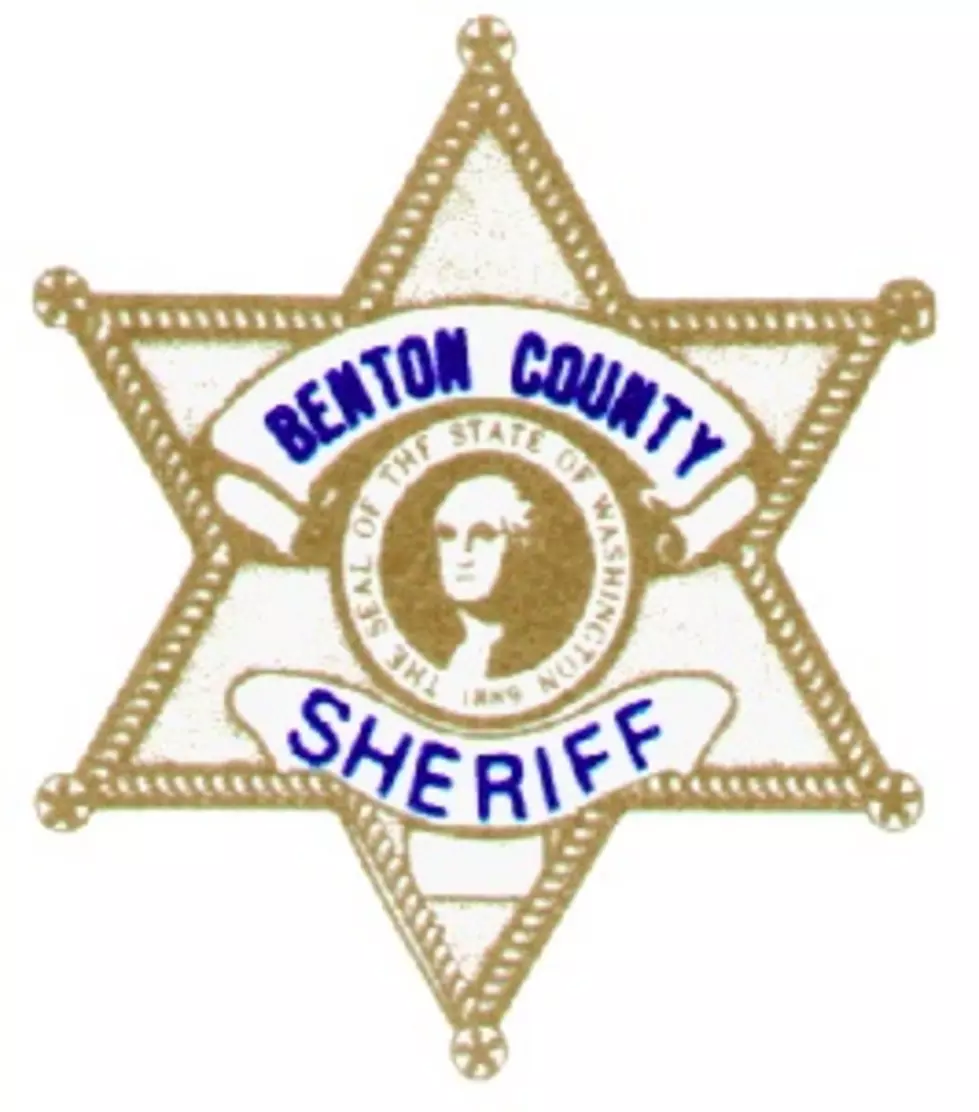 Benton County Commissioner and Sheriff face-off over jail issue