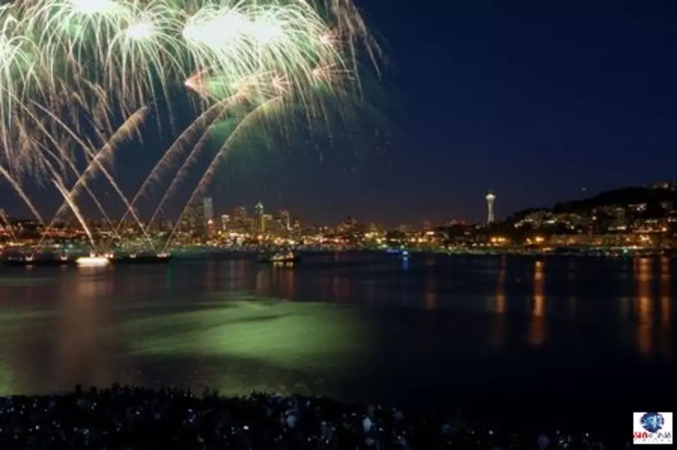 Study: Largest NW cities best to celebrate the Fourth of July