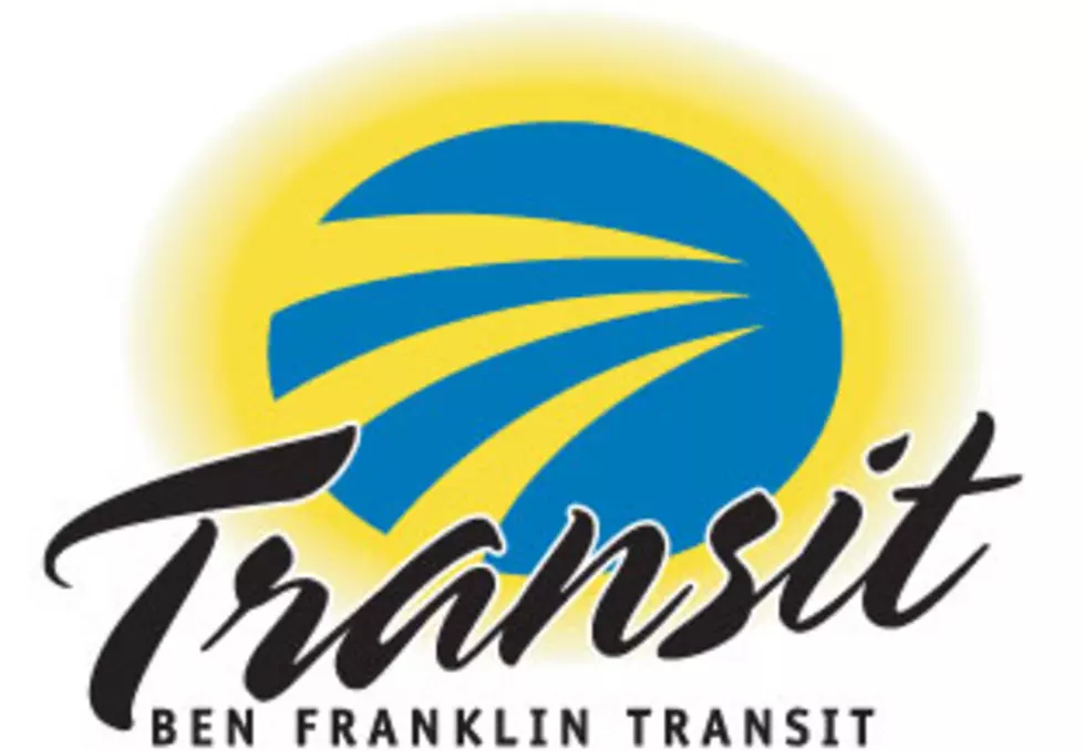 Ben Franklin Transit runs shuttles for Columbia Cup races