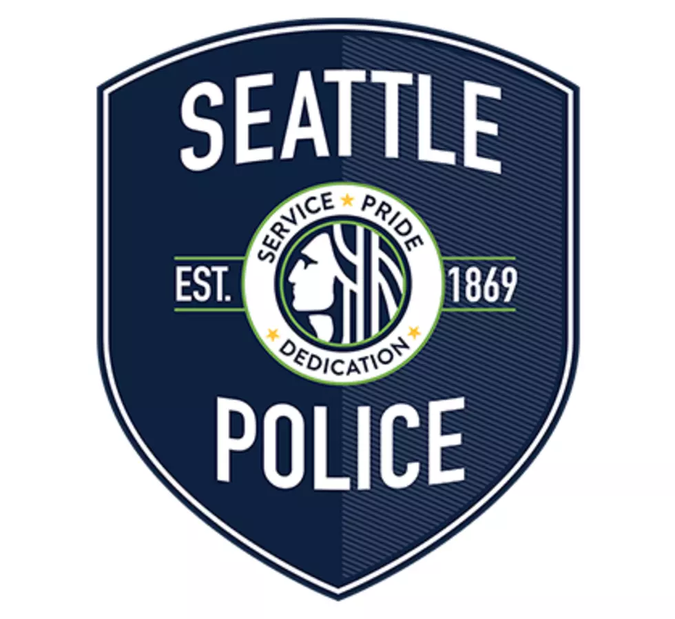 Seattle Police Incur Minor Injuries Responding to Fights Over the Weekend