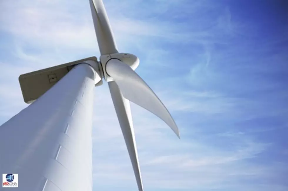 Washington Bill to Study Recycling Wind Turbines Passes State Senate