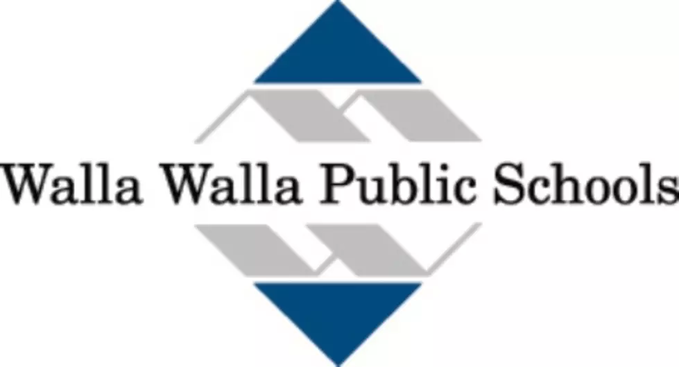 Walla Walla students set for distance learning starting Monday