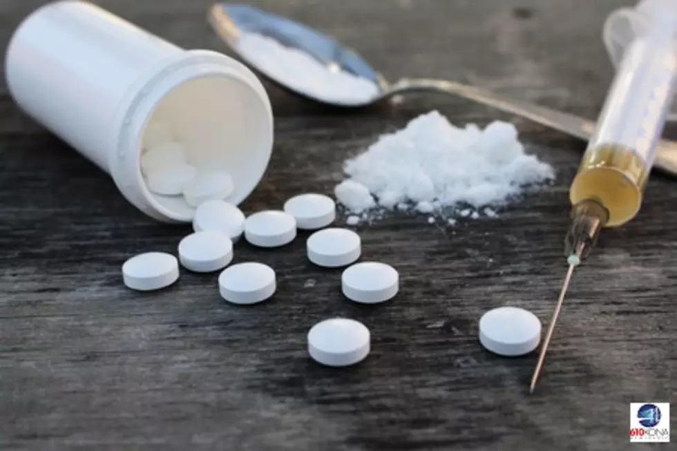 New bill could force heroin and opioid users into treatment
