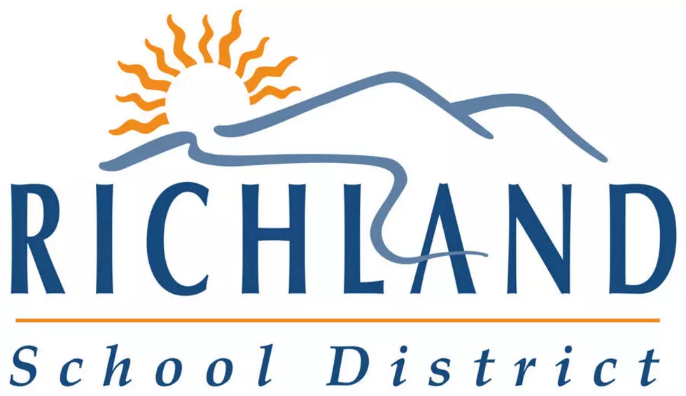 Richland Schools to Open as Normal Friday, following Board Vote