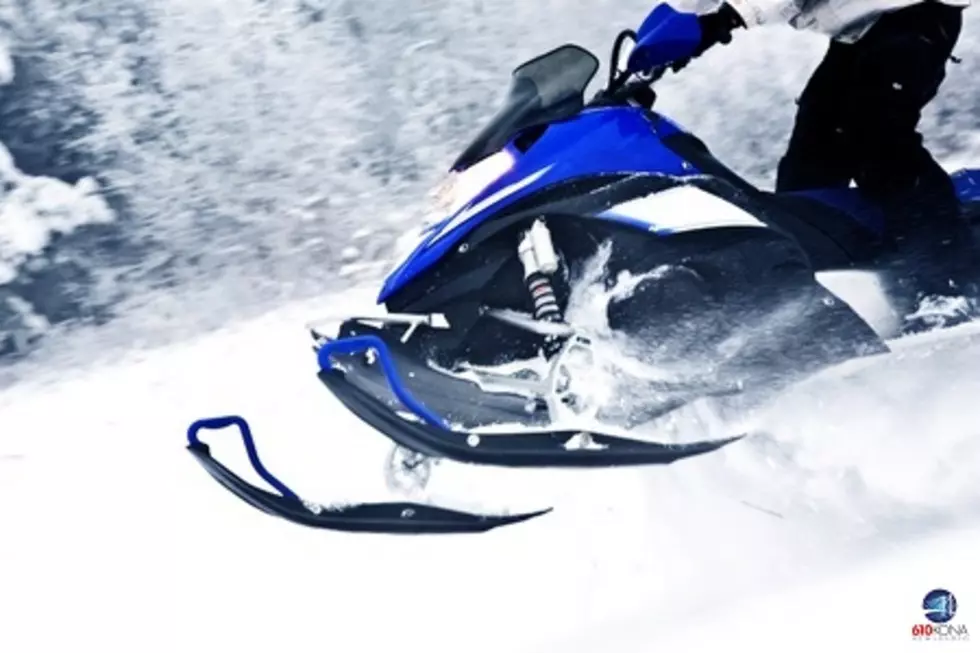 Tragedy Strikes: Snowmobiler Dies In Avalanche At White Pass