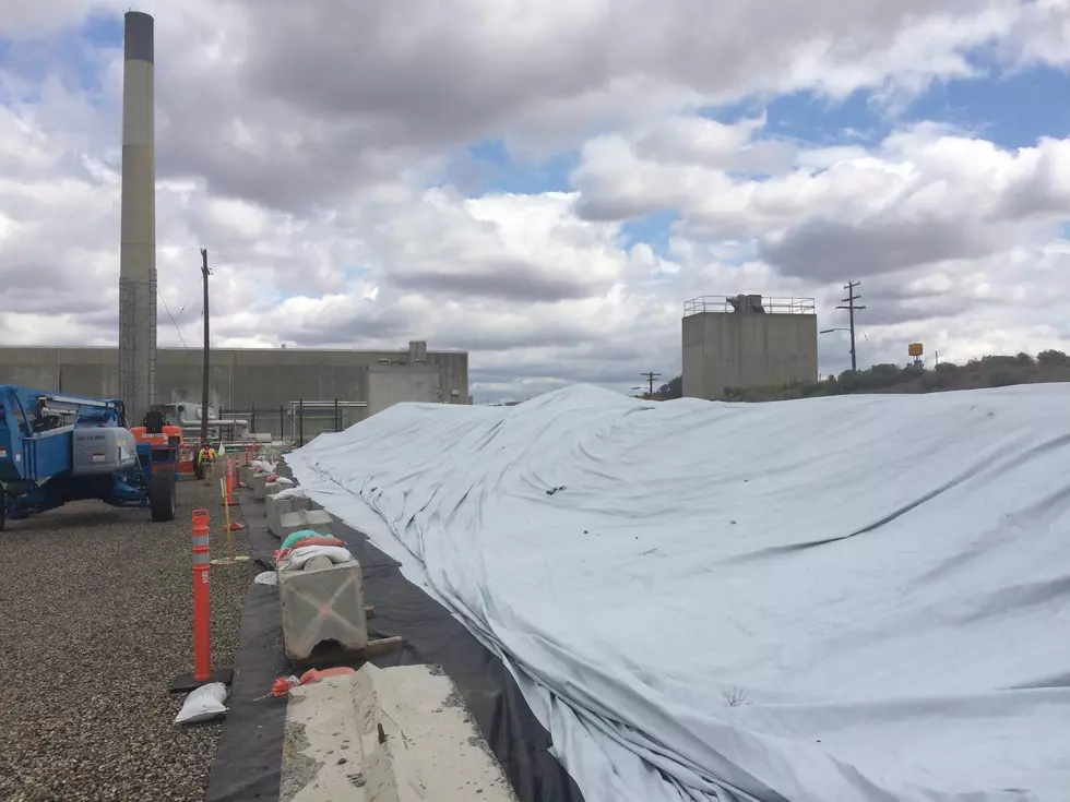DOE says protective cover placed over Hanford tunnel after collapse