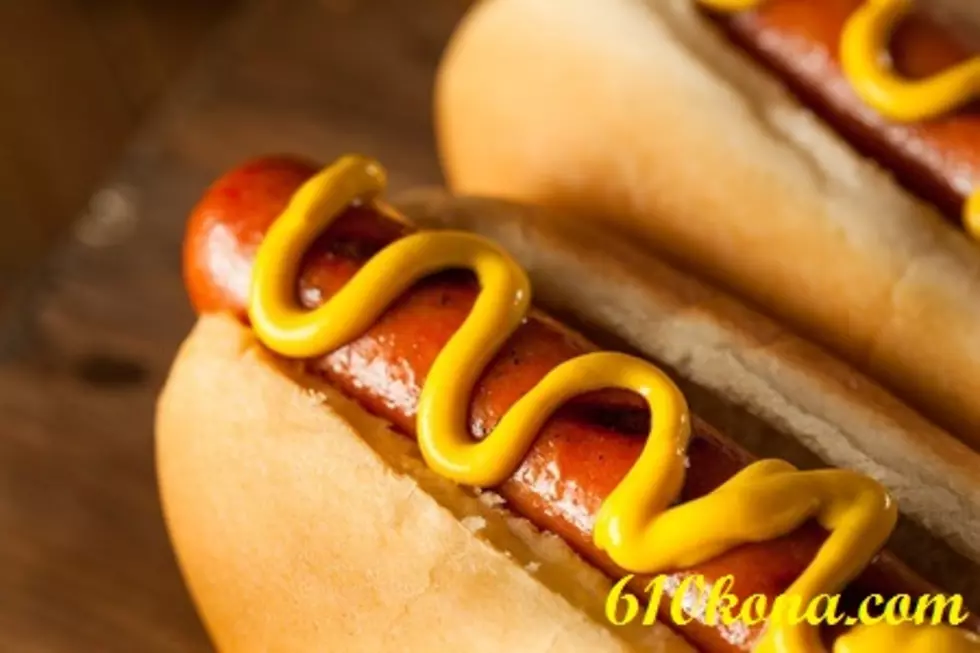 Hot Diggity Dawg! Where to eat some deals on National Hot Dog day