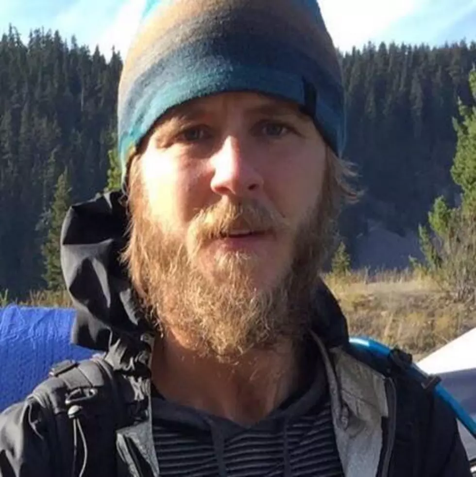 Family of missing hiker offers $10K reward for information