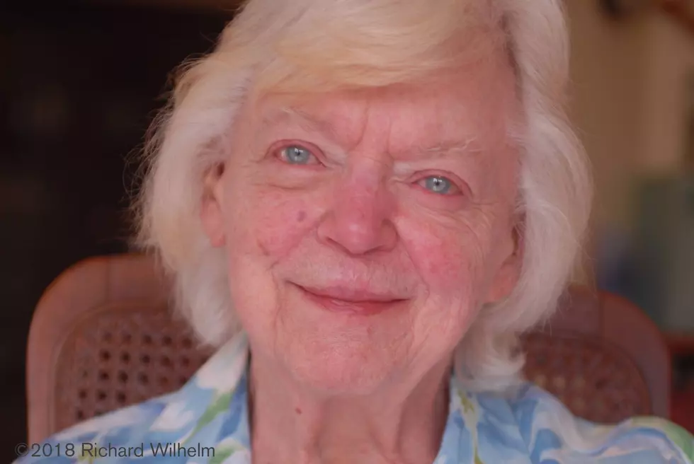Award-winning author Kate Wilhelm dies at 89