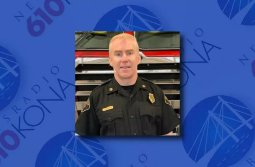 Kennewick postpones swearing in of new Fire Chief