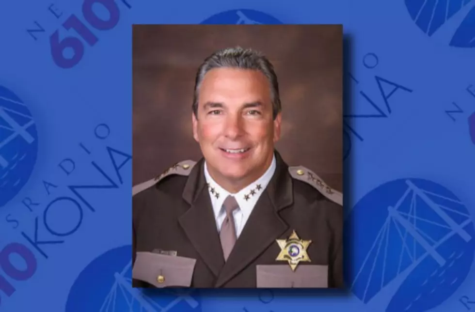 Benton County Sheriff install new Undersheriff amid recall effort