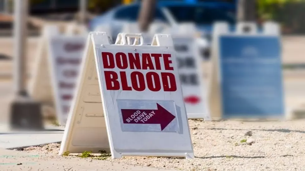 Join The Life-Saving Mission: Blood Drive By American Red Cross In Pasco