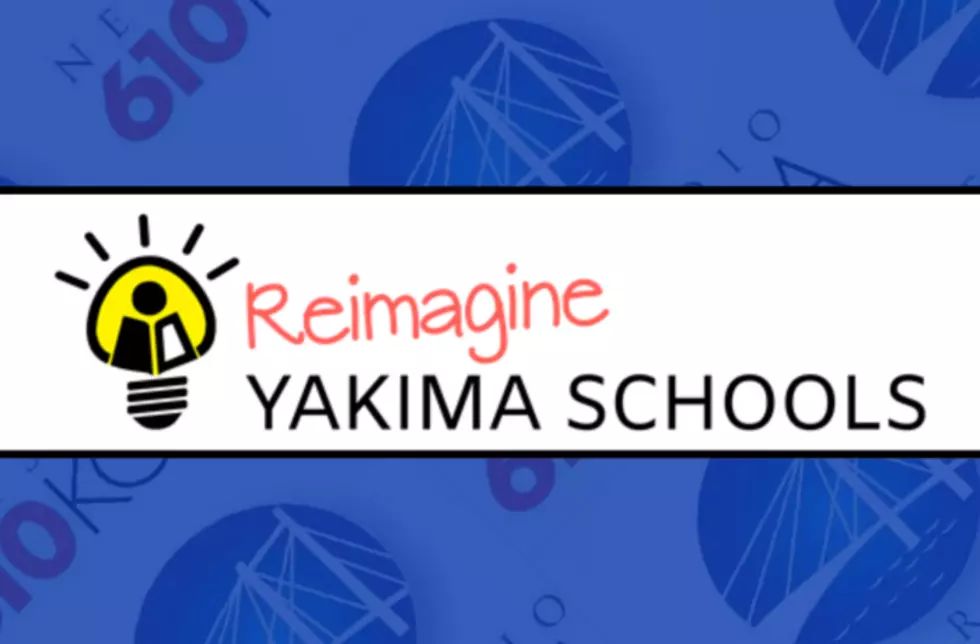 Yakima School District announces bulk meals will be handed out tomorrow