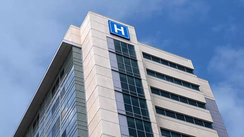 Washington State Hospitals Struggling Financially