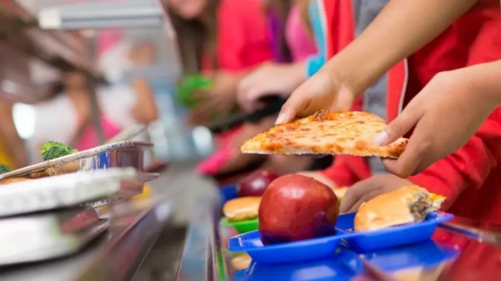 Kennewick School District announces summer lunch sites