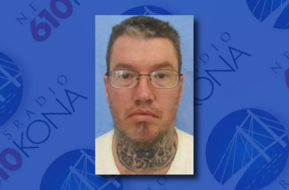 Kennewick Police searching for dangerous escapee